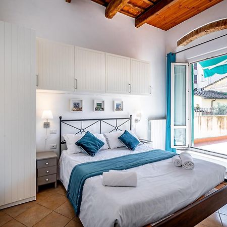 Roommo Beccaria Firenze Eksteriør billede