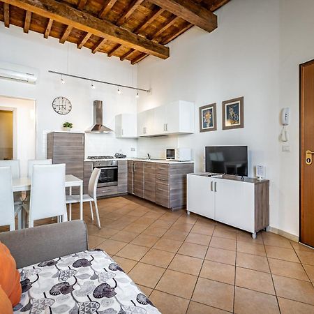 Roommo Beccaria Firenze Eksteriør billede