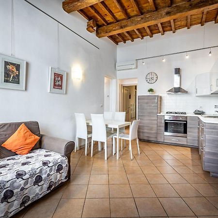 Roommo Beccaria Firenze Eksteriør billede