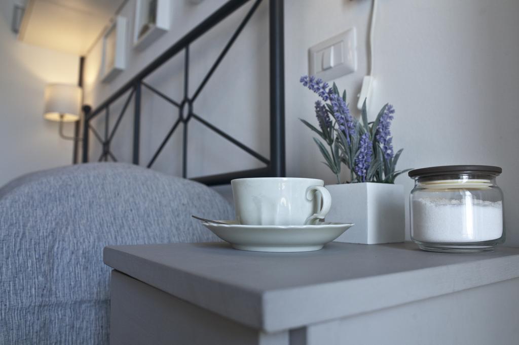 Roommo Beccaria Firenze Værelse billede