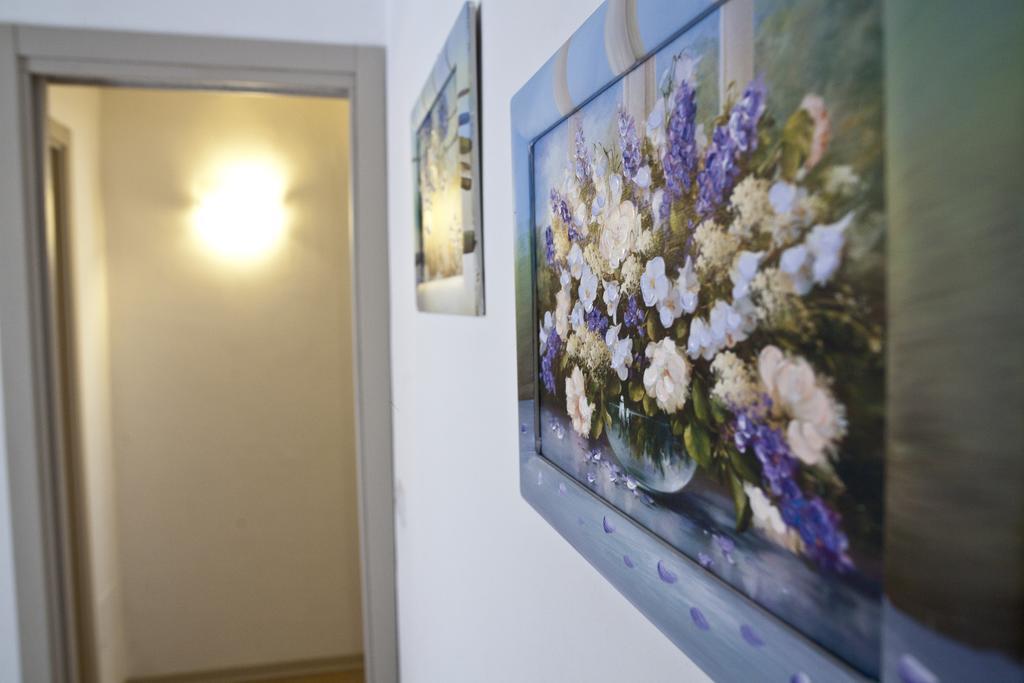 Roommo Beccaria Firenze Værelse billede