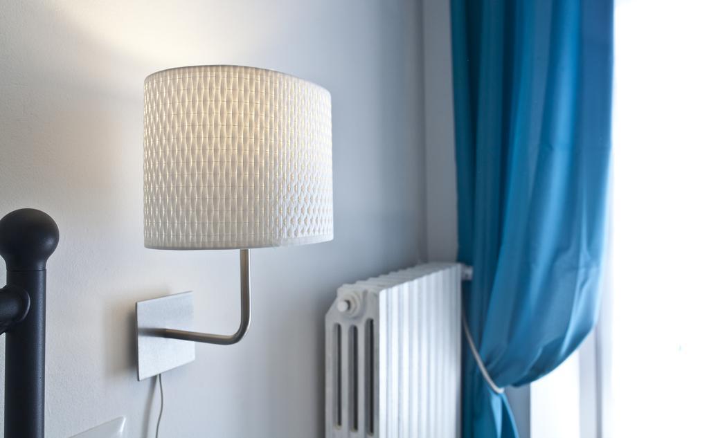 Roommo Beccaria Firenze Værelse billede