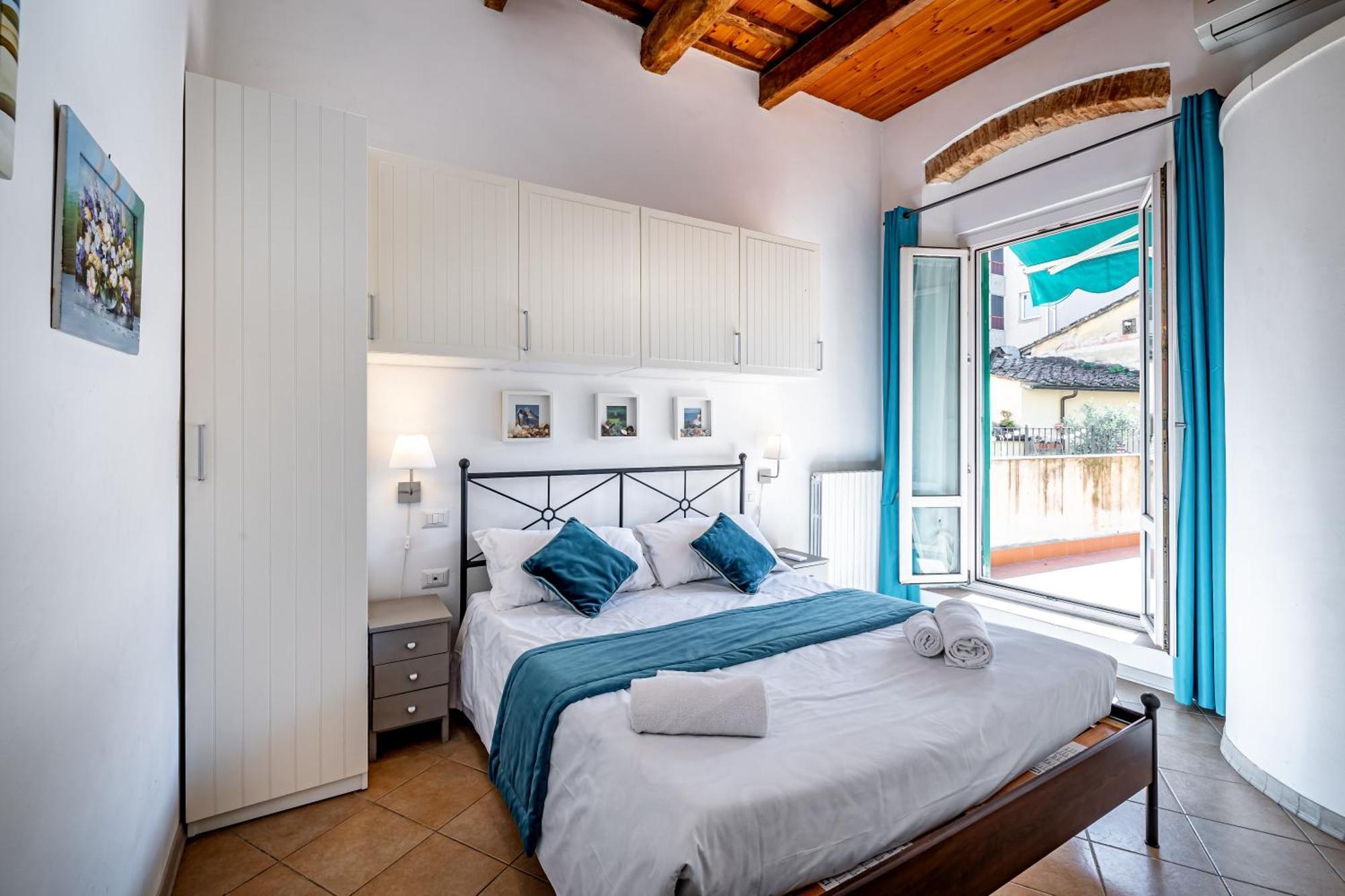 Roommo Beccaria Firenze Eksteriør billede
