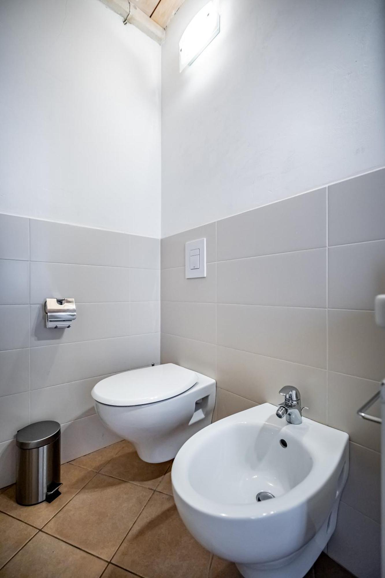 Roommo Beccaria Firenze Eksteriør billede