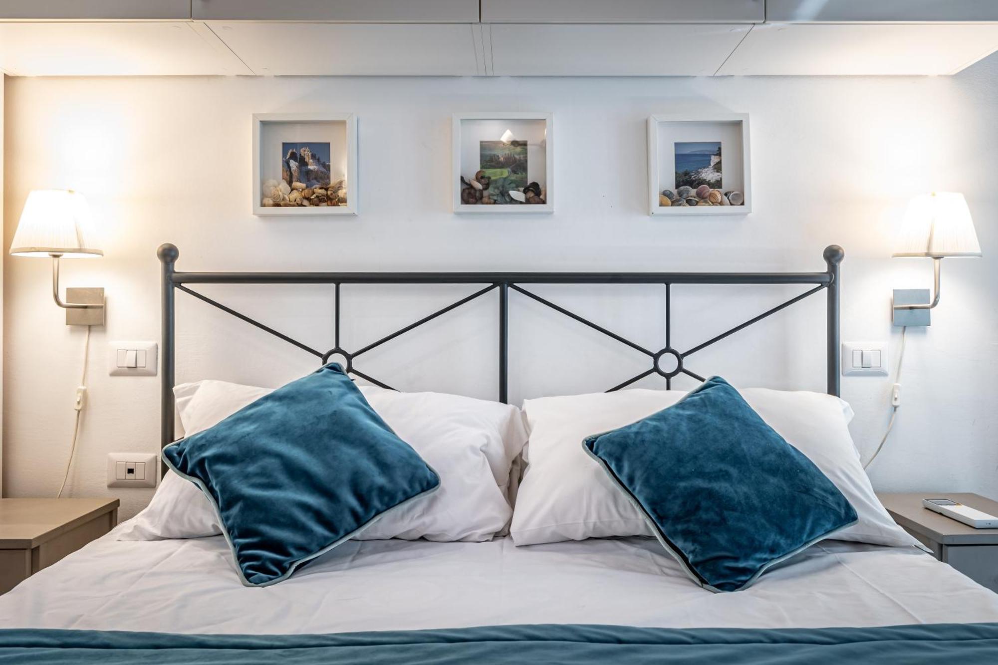 Roommo Beccaria Firenze Eksteriør billede