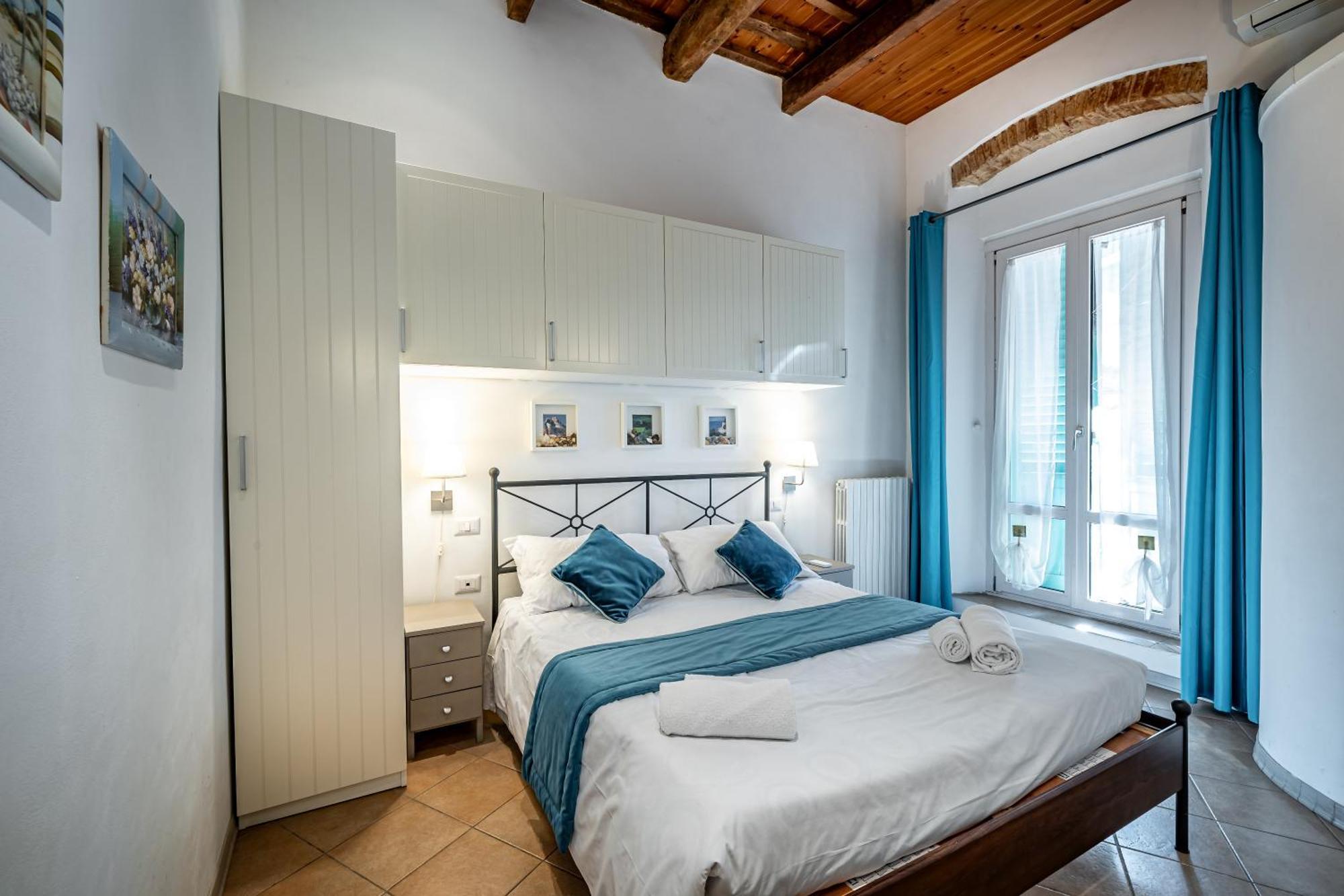 Roommo Beccaria Firenze Eksteriør billede