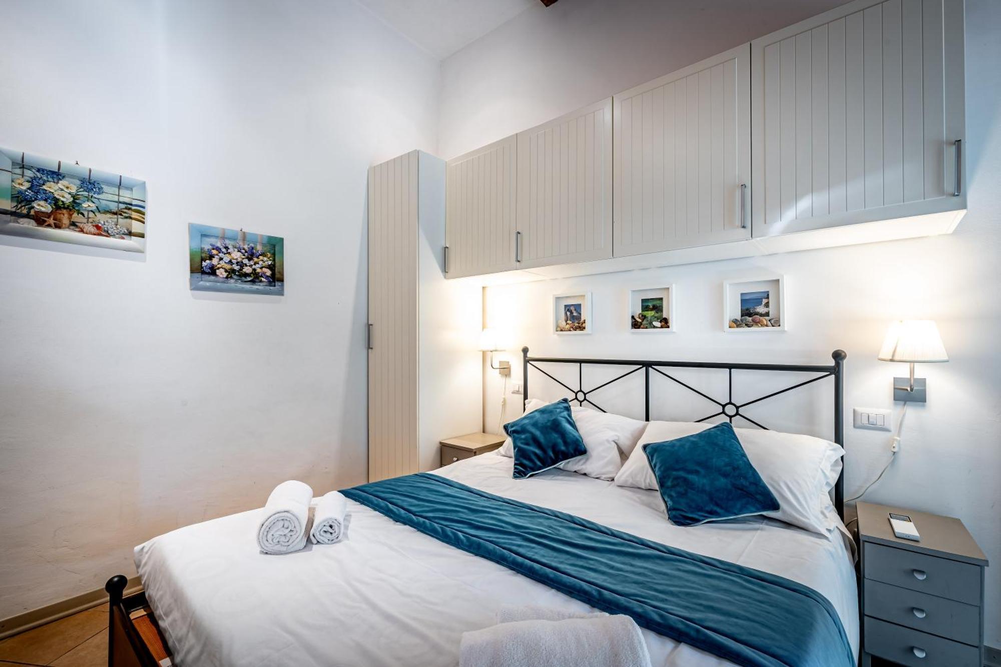 Roommo Beccaria Firenze Eksteriør billede