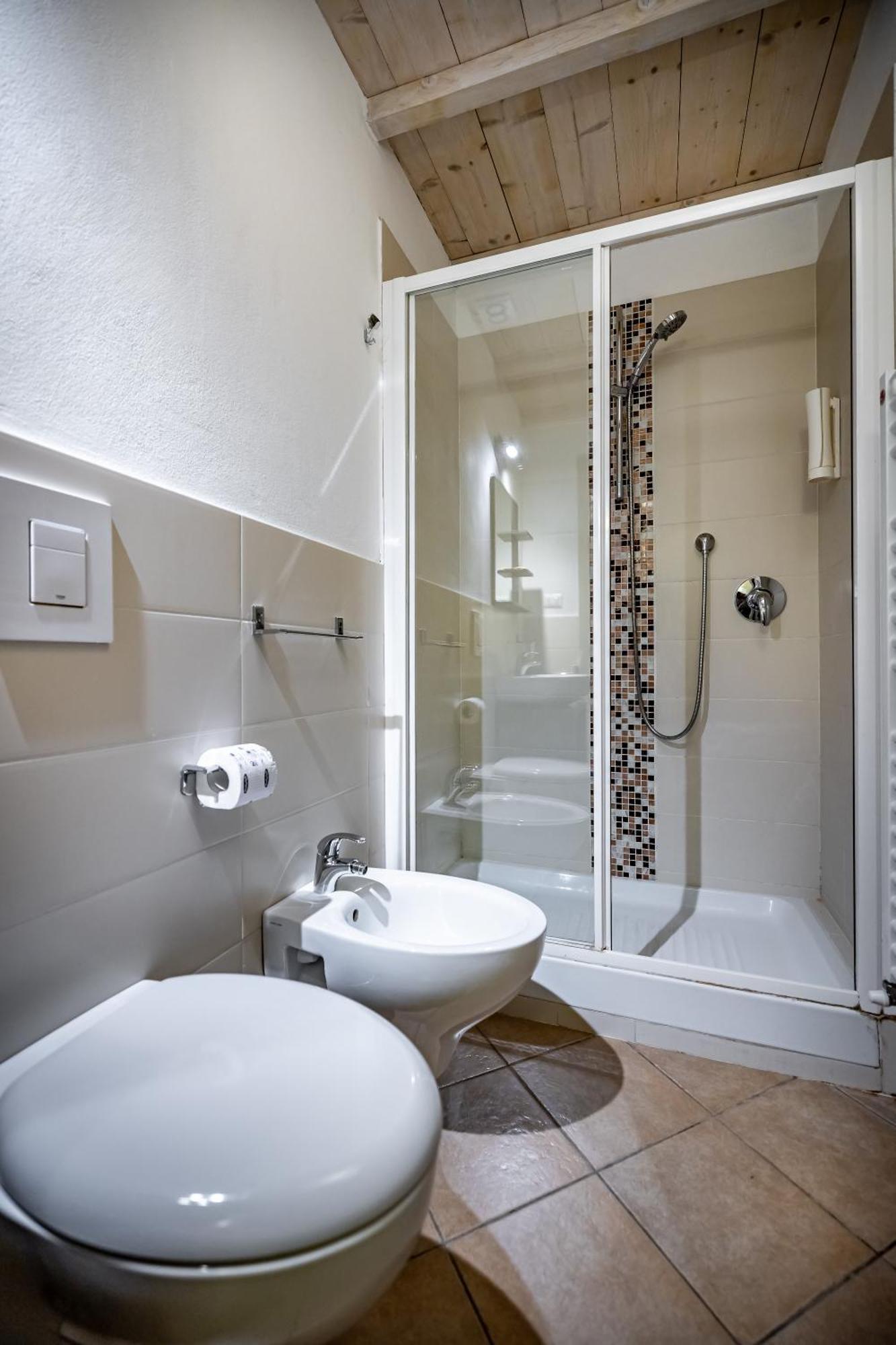 Roommo Beccaria Firenze Eksteriør billede