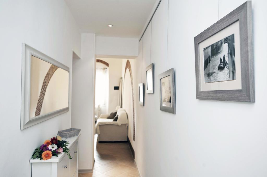 Roommo Beccaria Firenze Værelse billede