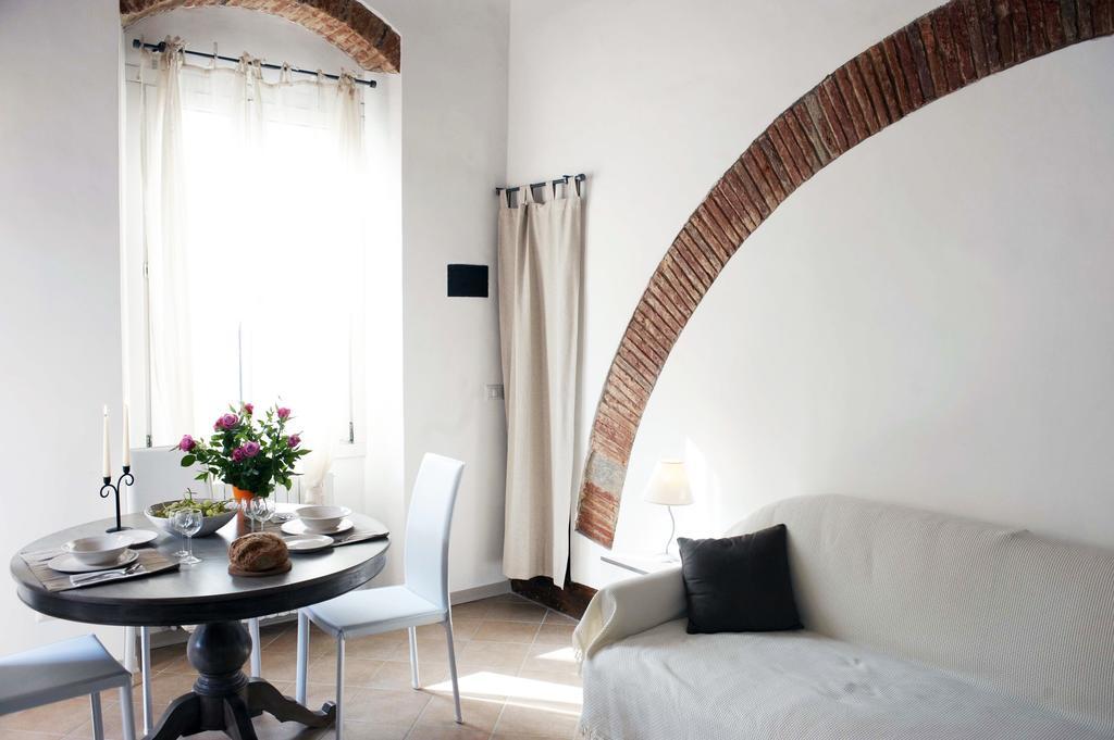 Roommo Beccaria Firenze Værelse billede