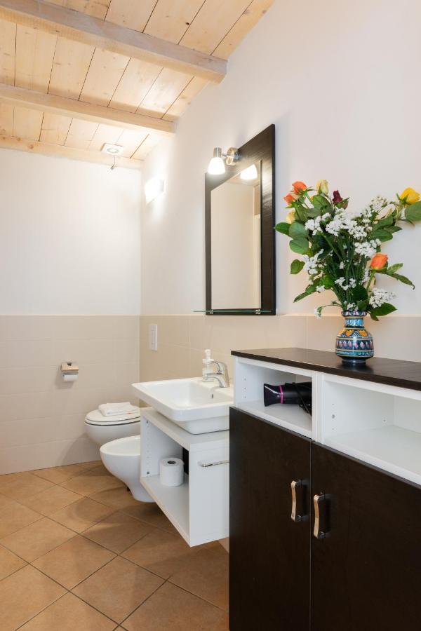 Roommo Beccaria Firenze Eksteriør billede