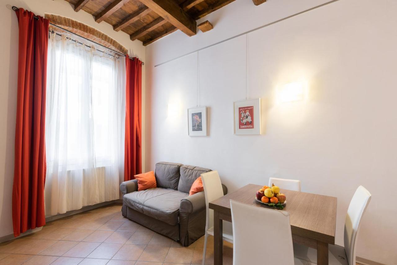 Roommo Beccaria Firenze Eksteriør billede